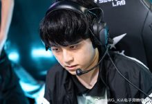 【乐玩LEWIN】遗憾!ShowMaker生涯首次缺席世界赛 此前六进S赛一冠一亚两八强-乐玩真人线上娱乐