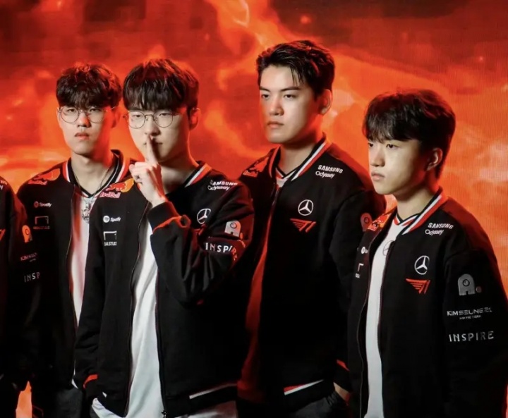 Zeus不是关键！OFGK搭档首发以来从未缺过世界赛和MSI