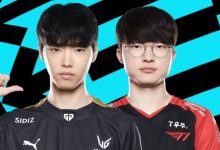 【乐玩LEWIN】LPL四号种子要受苦了❗LCK四号种子将从T1/GEN.G两队之中决出😨-乐玩真人线上娱乐