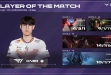【乐玩LEWIN】斗魂启动!Oner状态拉满打出对位差距 四局战绩合计37-6-25!-乐玩真人线上娱乐