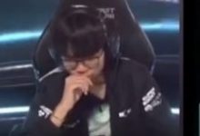 【乐玩LEWIN】倒在临门一脚!DK上单swioo和打野Lucid赛后落泪😭-乐玩真人线上娱乐