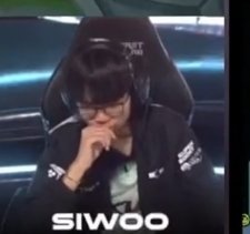 倒在临门一脚！DK上单swioo和打野Lucid赛后落泪😭