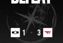 【乐玩LEWIN】无缘世界赛后 DK官方：我们会更进一步，变得更强后再次归来-乐玩真人线上娱乐