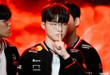 【乐玩LEWIN】Faker成为英雄联盟历史上首位十次晋级全球总决赛的选手-乐玩真人线上娱乐