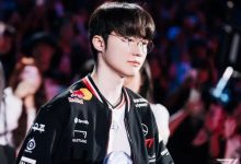 【乐玩LEWIN】Faker：Oner以前抢了我的五杀，我不能祝贺他-乐玩真人线上娱乐