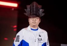 【乐玩LEWIN】外网热议T1击败DK:快看吐了;希望原神哥抽卡抽到破产-乐玩真人线上娱乐