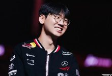 【乐玩LEWIN】Doran:我个人非常想夺冠,下一场比赛一定会努力战胜GEN的-乐玩真人线上娱乐