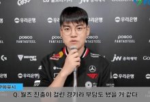 【乐玩LEWIN】Guma:为了夺冠且摆脱四号种子的不安,必须战胜GEN-乐玩真人线上娱乐