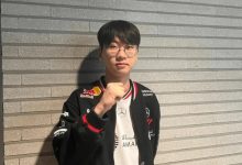 【乐玩LEWIN】Doran:凯南在换线阶段不好,考虑到整体阵容第三局可以登场-乐玩真人线上娱乐