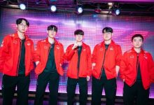 【乐玩LEWIN】韩网热议T1胜:LCK拿下四号种子战略;DK是低谷T1的补药-乐玩真人线上娱乐