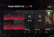 【乐玩LEWIN】🎮Wo0t超神发挥 Boo残局兜底帮助TH斩杀T1拿下胜利!TH 2-0 T1-乐玩真人线上娱乐