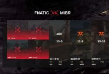 【乐玩LEWIN】🎮FNC稳中求胜完成让一追二！FNC 2-1 MIBR顺利挺进八强-乐玩真人线上娱乐