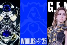 【乐玩LEWIN】S15全球总决赛主题曲将由中国巨星G.E.M. 邓紫棋演唱-乐玩真人线上娱乐