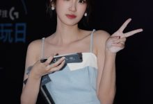 【乐玩LEWIN】夏安晒照:和朱桢老师一起搭档主持,真的学到很多-乐玩真人线上娱乐
