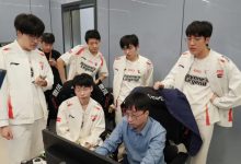 【乐玩LEWIN】在与TES的败决抛硬币中,AL成功取胜拿到Bo5首局优先选边权-乐玩真人线上娱乐