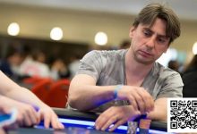 【EV扑克】GG百万赛｜泡沫期翻前弃掉KK引发全网热议：竟是“幸运失误”？-乐玩真人线上娱乐