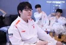 【乐玩LEWIN】决赛常客！369生涯第8次打进LPL决赛，此前4次夺冠1次优胜者-乐玩真人线上娱乐