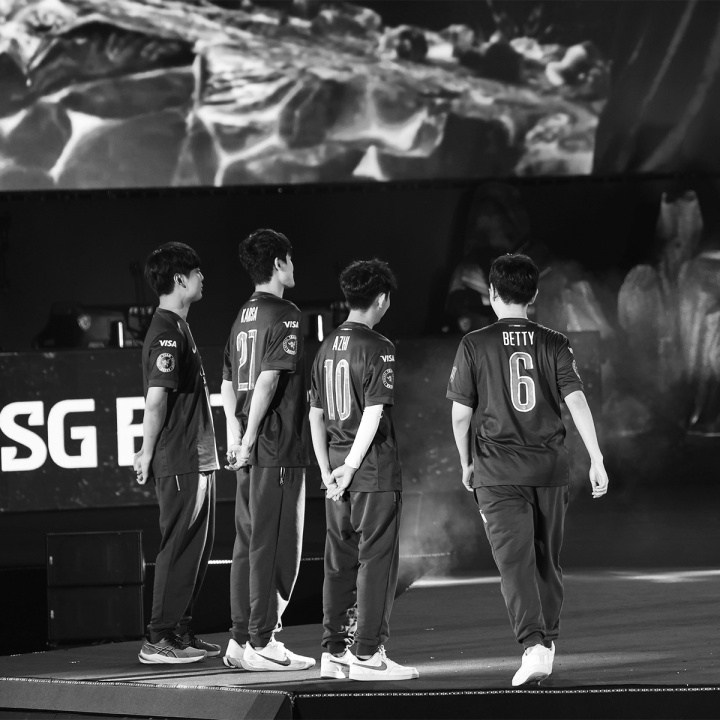 可惜!Karsa/Maple所在的PSG不敌越南TSW,无缘决赛确定三号种子晋级S15