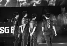 【乐玩LEWIN】咖哥这波有点爽！PSG成为全球唯一一支第三赛段BO5全败却进S赛的队伍-乐玩真人线上娱乐