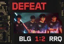 【乐玩LEWIN】像极了S5!CN瓦一号种子BLG世界赛只赢一局 和EDG一起十六强出局-乐玩真人线上娱乐