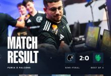 【乐玩LEWIN】🎮真龙降世难救🦐！猎鹰止步半决赛 黑豹横扫晋级 决赛战蒙古-乐玩真人线上娱乐