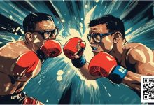 【EV扑克】格斗高手为何痴迷扑克？UFC选手跨界扑克牌桌，心智博弈成竞技新前沿-乐玩真人线上娱乐