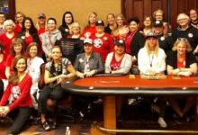 【EV扑克】以牌会友,以思促学:美国一高中创办扑克俱乐部培养女生战略思维-乐玩真人线上娱乐