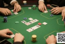 【EV扑克】德州扑克:为什么你的KQs总打不出价值?99%的玩家都犯了这一步错-乐玩真人线上娱乐