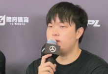 【乐玩LEWIN】Bin:希望我们不仅是能3-0对手的队伍 也能让二追三的队伍-乐玩真人线上娱乐