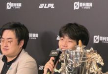 【乐玩LEWIN】你已经超越了！ON：昨天没研究Hang的话是模仿Bin之前打TT说的话-乐玩真人线上娱乐