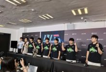 【乐玩LEWIN】已经有点期待世界赛了！ON：给世界赛对手看看LPL一号种子的实力-乐玩真人线上娱乐