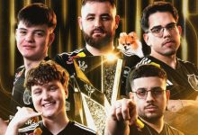 【乐玩LEWIN】🎮掀翻世界第一！狂哥&molodoy火力全开 黑豹夺裂变天地S2冠军-乐玩真人线上娱乐