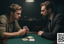 【EV扑克】为什么你总被反超?因为你不懂这些转牌心理战-乐玩真人线上娱乐