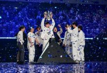 【乐玩LEWIN】外网热议Bin喊话T1:T1粉丝玻璃心了;BLG并非单方面被虐-乐玩真人线上娱乐