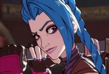 【乐玩LEWIN】拳头格斗游戏目标是与《街霸》并肩!进入EVO舞台赢得圈内认可-乐玩真人线上娱乐