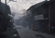 【乐玩LEWIN】科乐美《寂静岭 f》游戏获 IGN 7 分:场景故事优秀 近战不佳-乐玩真人线上娱乐