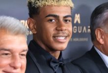 大发体育-不服气！父亲：亚马尔世界最佳，大发助力你的致富之路！-乐玩真人线上娱乐