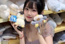 【乐玩LEWIN】充Q币吗！主持十月更博晒照：🐧被企鹅包围啦-乐玩真人线上娱乐