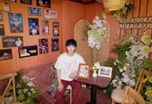 【乐玩LEWIN】Fly晒照：谢谢大家准备的生日惊喜，很开心又和大家度过一个生日-乐玩真人线上娱乐