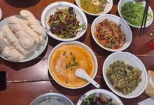 【乐玩LEWIN】IG分享照片：人在深圳物资充分 还有没拍的若干…-乐玩真人线上娱乐