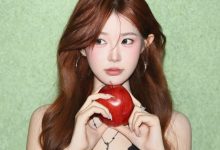 【乐玩LEWIN】Meiko稳住道心!女友没有邓子怡晒照:黑色蕾丝吊带十分诱人-乐玩真人线上娱乐