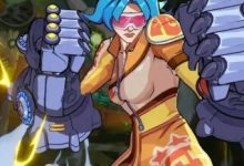 大发体育-赛季制更新！英雄联盟格斗游戏2XKO，大发助力你的致富之路！-乐玩真人线上娱乐