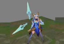 【乐玩LEWIN】感觉不太行🤔外网媒体博主分享IG和SSG战队精锐炫彩皮肤-乐玩真人线上娱乐