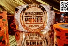 【EV扑克】WSOP线上主赛事|国人陈曾翔第9名,线上传奇Bencb789勇夺390W刀金手链冠军!-乐玩真人线上娱乐
