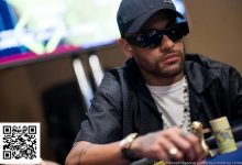 【EV扑克】趣闻 | 扑克赛场惜败获亚军，内马尔与WCOOP冠军失之交臂-乐玩真人线上娱乐