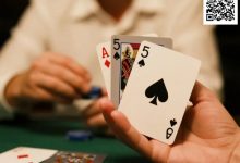 【EV扑克】为什么口袋55常常输得比赢得多?-乐玩真人线上娱乐