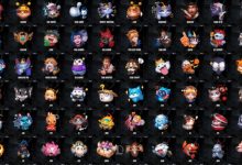 【乐玩LEWIN】LOL官宣五大赛区各战队新版战队表情,将在10月初新版本上线-乐玩真人线上娱乐