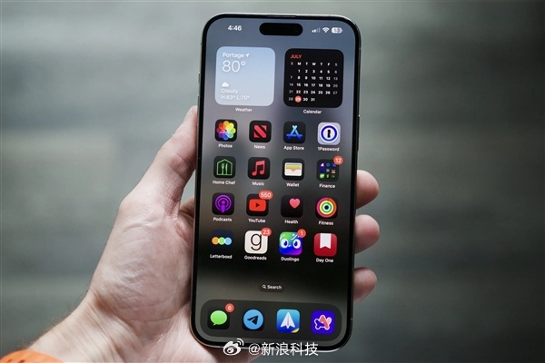 20周年iPhone或采用三星全新OLED屏:更薄更亮