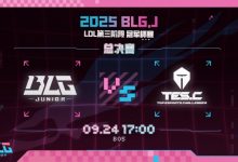 【乐玩LEWIN】LDL总决赛也是“桃碧”对打!此前在LPL联赛征战的OMG仅获第三名-乐玩真人线上娱乐