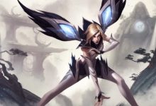 【乐玩LEWIN】外网热议IG卡莎皮肤排名第五:每当大家提起卡莎,心中总是IG-乐玩真人线上娱乐